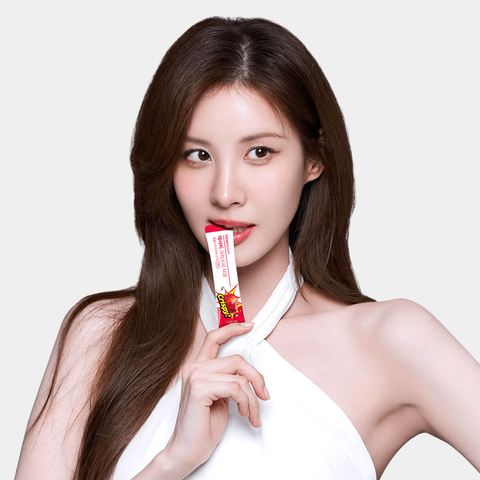 Foodology Chewable Aesabi Crispy 20 Sachets Seohyun Apple Cider Vinegar Fermented Candy