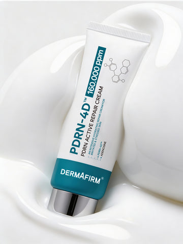Dermafirm PDRN-4D Cream 40g (2 Pack)