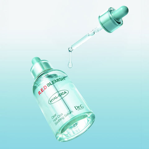 Dr.G R.E.D Blemish Clear Hyal Cica Soothing Serum 50ml