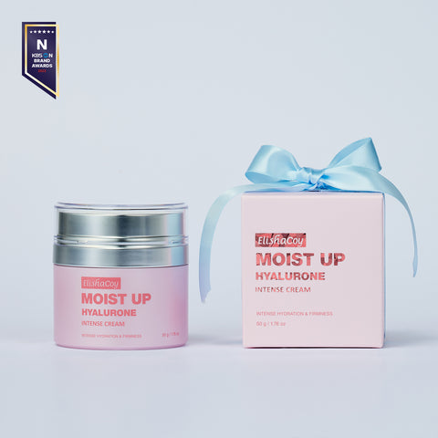 Elishacoy Moist Up Super Hyaluron Moisture Cream 50g