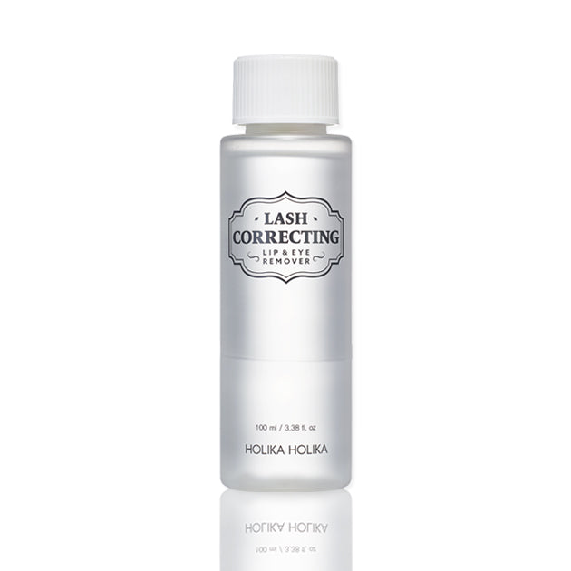 Holika Holika Lash Correcting Lip & Eye Remover 100ml