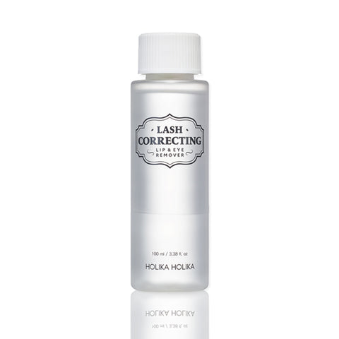 Holika Holika Lash Correcting Lip & Eye Remover 100ml