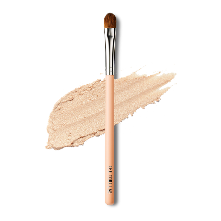The Tool Lab 224 Eyeshadow Makeup Brush