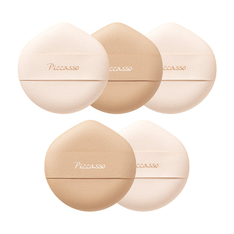 Picasso Cloud Puff (5 Pack)