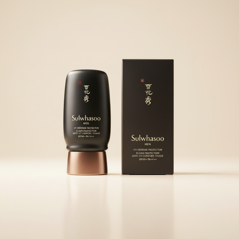 Sulwhasoo Men Bonyun Sun Cream 50ml
