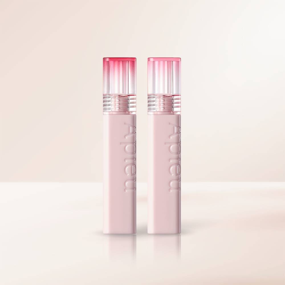 A'PIEU Juice Pang Jelly Tint 3.5g (2 Pack)