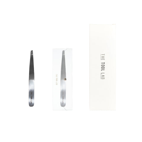 The Tool Lab 1054 Air Pick Tweezer Wrist-Friendly Eyelash Tweezer (1 pc)
