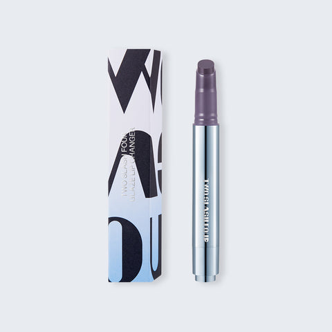 Two Slash Four Glaze Lip Changer - Nu Black