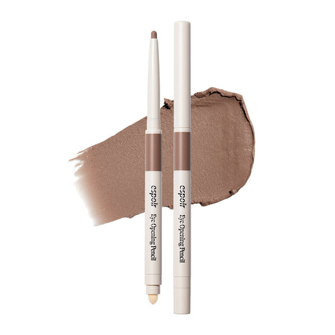 Espoir Eye Opening Pencil 0.3g 2pc Set