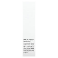 Soonsu Beauty Centella Water Alcohol-Free Toner side view