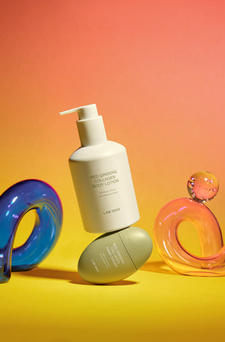 Lab1899 Skin & Body Care Set (5-piece)
