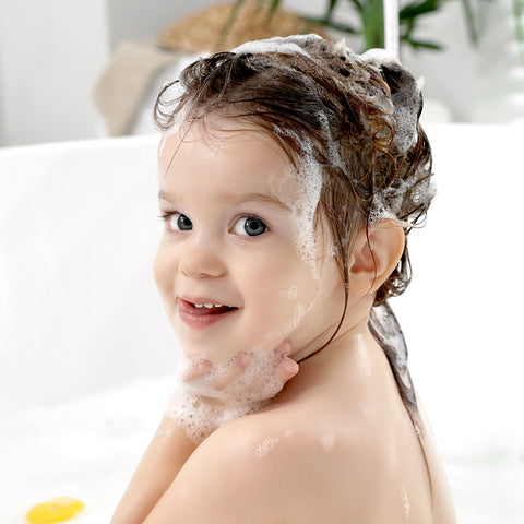 Nard Moisture Baby Shampoo 600ml (2 Pack)