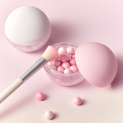 rom&nd Sheer Bead Powder 15g