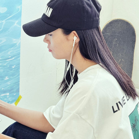 Bushman Premium Logo Ball Cap ()