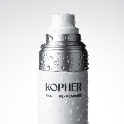 Kopher Build-Up Hydrating Radiance Essence Mist 100ml