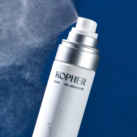 Kopher Build-Up Hydrating Radiance Essence Mist 100ml