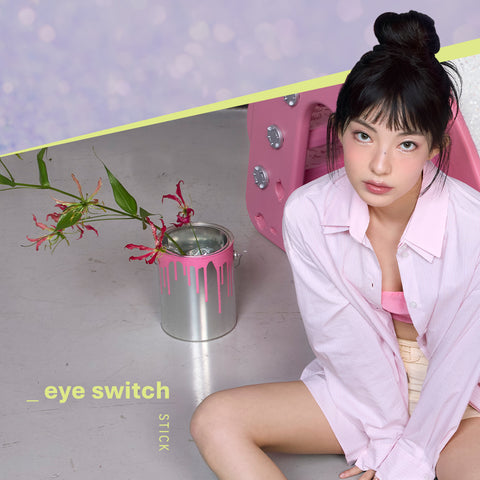 3CE Eye Switch Stick Duo