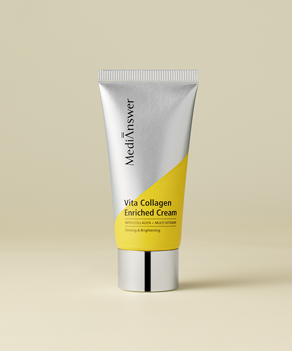 MediAnswer Vita Collagen Enriched Cream 50ml