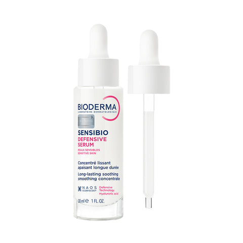 Bioderma Sensibio Defensive Serum 30ml