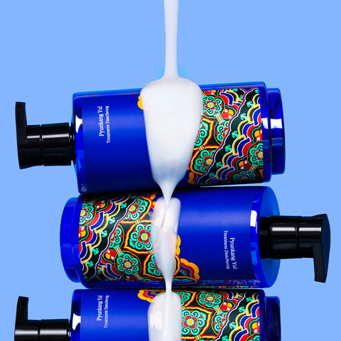 Pyunkang Yul Treatment Dancheong 350ml