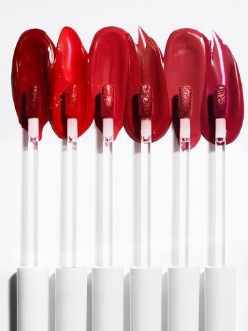 BOM OMG Matte Lip Lacquer 4g (6 colors)