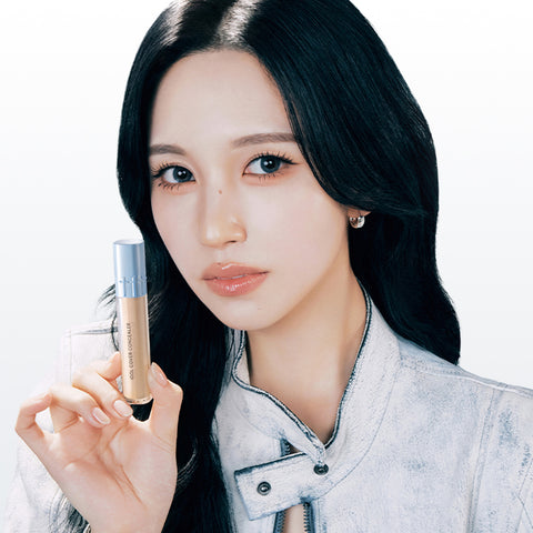 TFIT Idol Cover Concealer 6.5g
