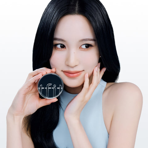 TFIT Translucent Set Essential Powder 5g