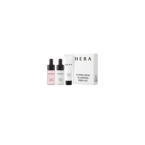 HERA Hydro-Dew Plumping Ampoule 50ml