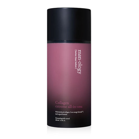 belif Manology Collagen Extreme All-in-One 100ml (2 Pack)