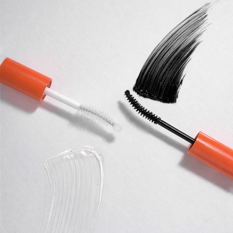Lilyeve Grow Turn Exosome Dual Lash Serum (Black Transparent) 8ml