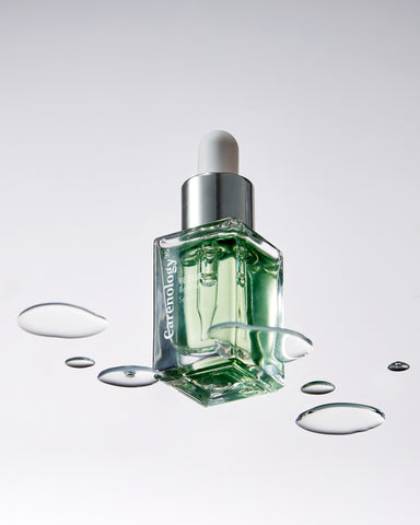 Carenology Re:Blue Regenerating Serum 15ml