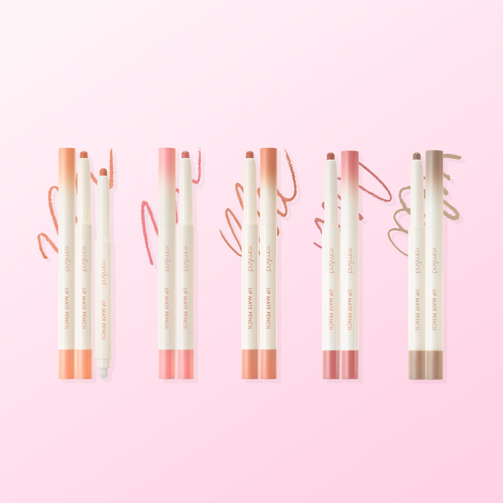 rom&nd Lip Mate Pencil 0.5g