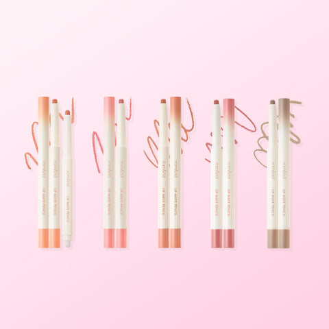 rom&nd Lip Mate Pencil 0.5g
