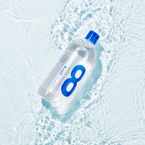 BOM 8T Aqua Cleansing Water 500ml