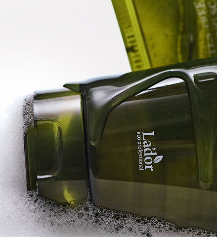 L'ador Tea Tree Calming Scalp Shampoo 330ml