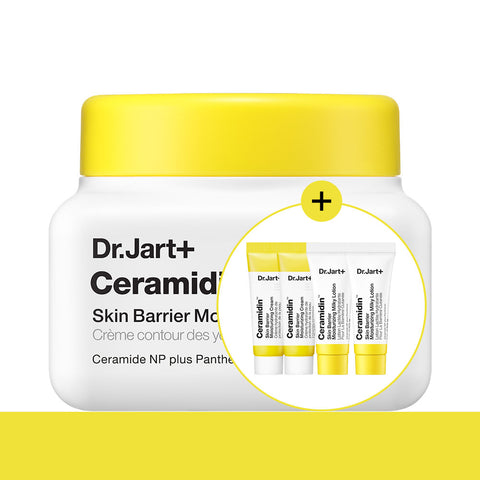 Dr.Jart+ Ceramidin Skin Barrier Moisturizing Eye Cream 15ml