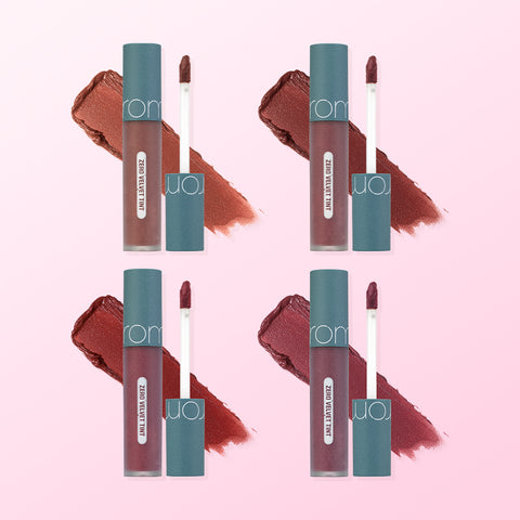 rom&nd Zero Velvet Tint 5.5g