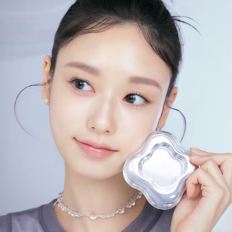 ETUDE Water Drop Filter Cushion Set 15g + Refill 15g