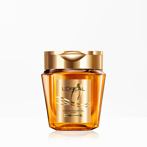 L'Oreal Paris Extraordinary Oil Silk Mask 250ml