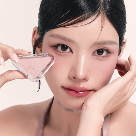 Clio Essential Blush Tap 3g (2 Pack)