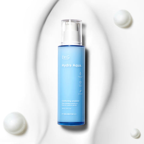 Dr.G Hydra Aqua Comforting Emulsion 150ml