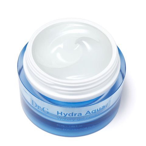 Dr.G Hydra Aqua Watery Gel Cream 50ml