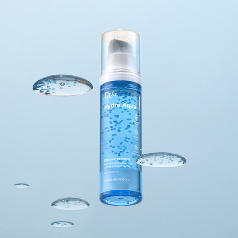 Dr.G Hydra Aqua Capsule Essence 50ml