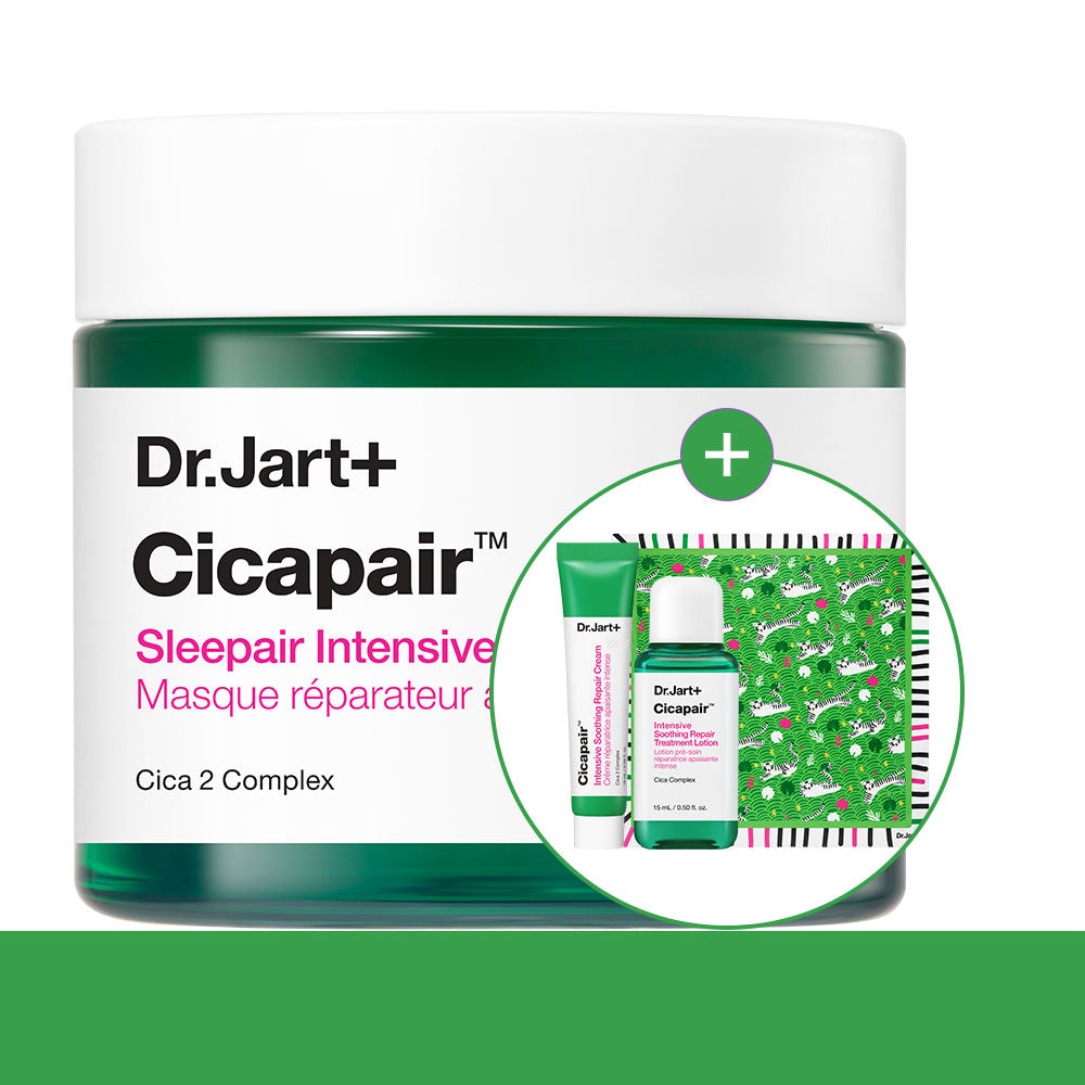 Dr.Jart+ Cicapair Sleepair Intensive Soothing Repair Mask 75ml
