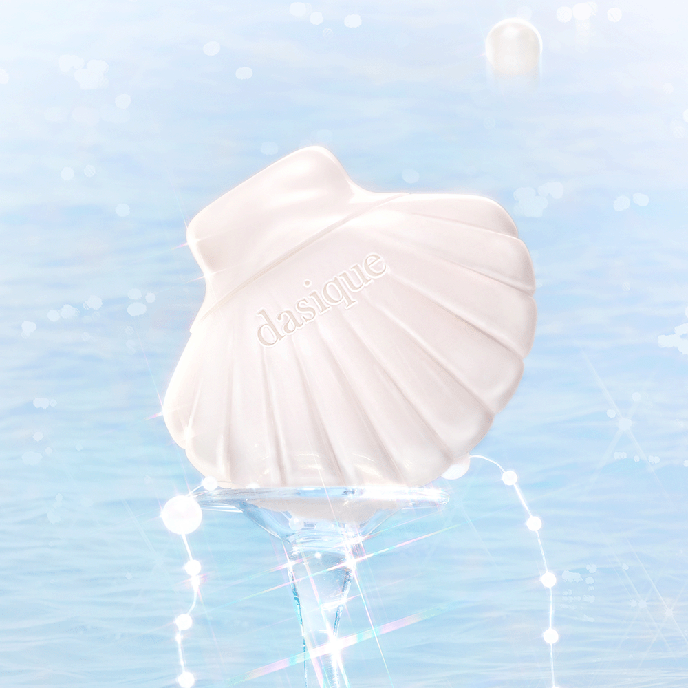 Dasique Aqua Shell Sun Cream SPF 50+ PA++++ 50ml