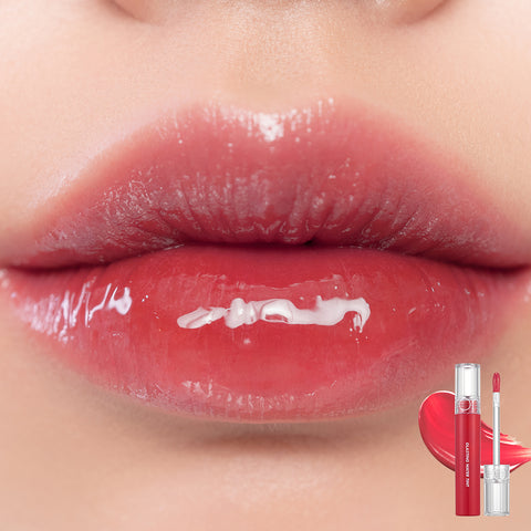 rom&nd Glasting Water Tint 4g