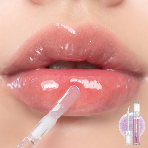 rom&nd Glasting Water Gloss