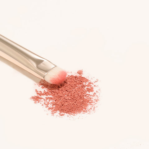 The Tool Lab 205 Small Eyeshadow Brush (Ice Merge)