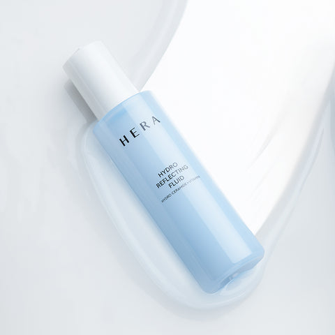 HERA Hydro Reflecting Fluid 140ml