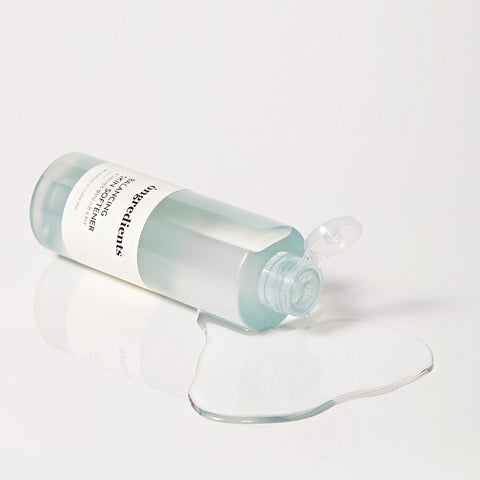 Ongredients Balancing Skin Softener 250ml